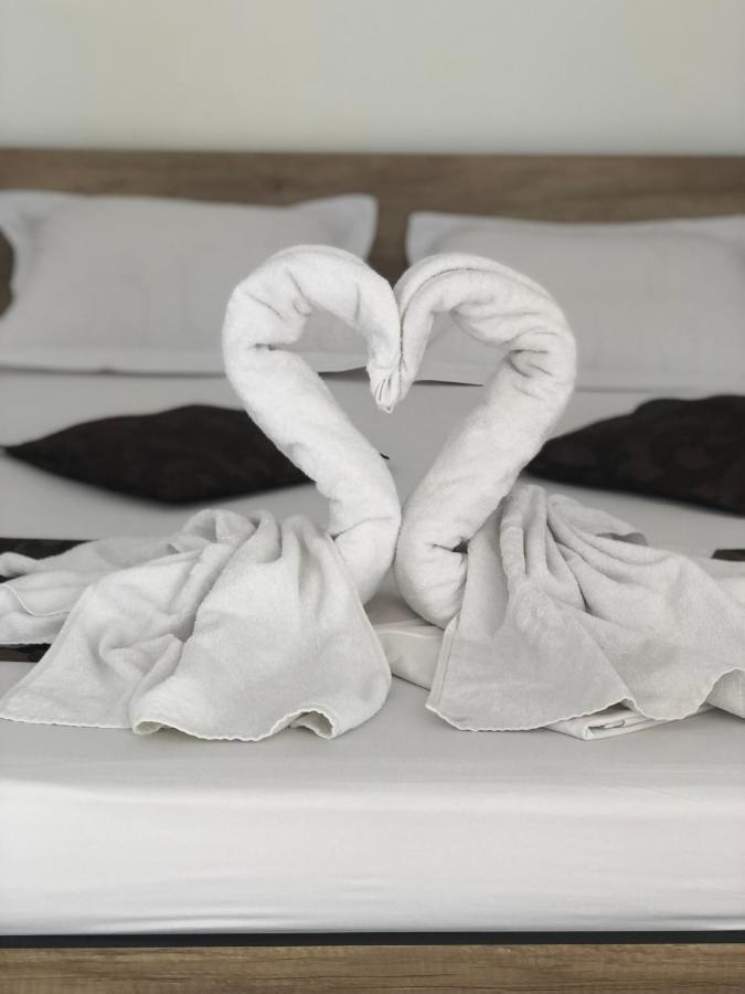 Marcos Hotell Costinesti Exteriör bild